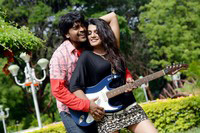 Gola Seenu Movie New Stills